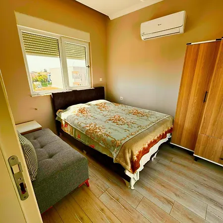 빌라 Villas-1