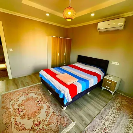 빌라 Villas-1