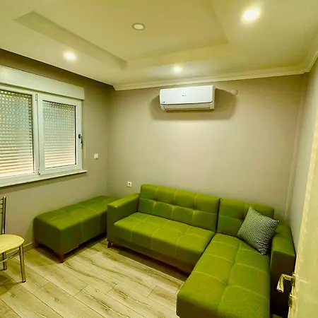 Villas-1 빌라 *
