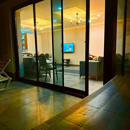 Villas-1 빌라 *