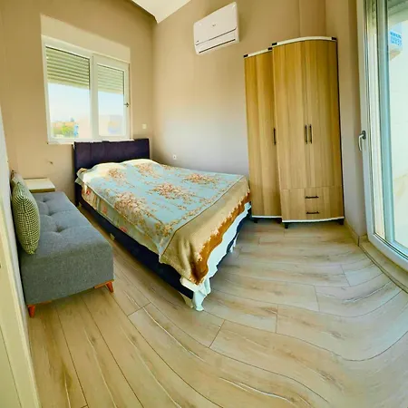 빌라 Villas-1 *