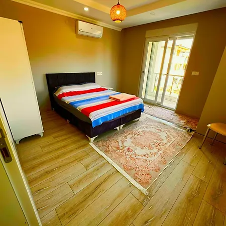 Villa Villas-1 *