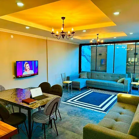 Villas-1 빌라 베렉